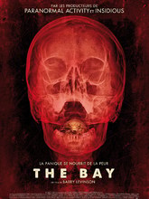 The bay